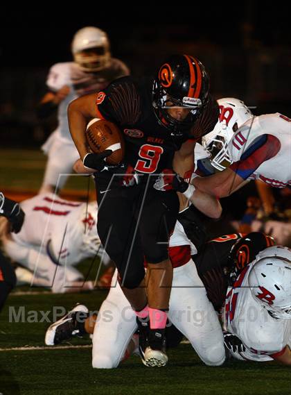 Thumbnail 3 in Bullard @ Gilmer photogallery.