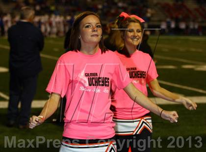 Thumbnail 3 in Bullard @ Gilmer photogallery.