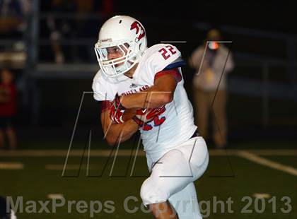Thumbnail 2 in Bullard @ Gilmer photogallery.
