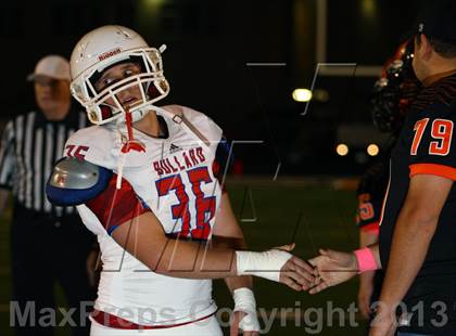 Thumbnail 2 in Bullard @ Gilmer photogallery.