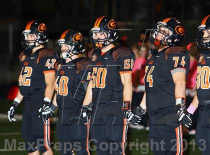 Thumbnail 3 in Bullard @ Gilmer photogallery.