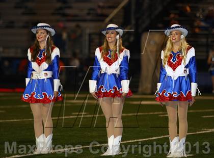 Thumbnail 2 in Bullard @ Gilmer photogallery.