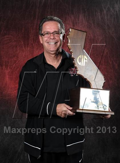Thumbnail 3 in Mater Dei (CIF State Open Division Award Photos) photogallery.