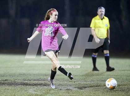 Thumbnail 1 in Atlantic Coast vs Sandalwood  (Preseason Classic) photogallery.