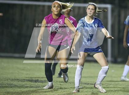 Thumbnail 3 in Atlantic Coast vs Sandalwood  (Preseason Classic) photogallery.