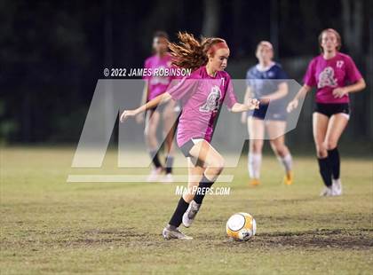 Thumbnail 3 in Atlantic Coast vs Sandalwood  (Preseason Classic) photogallery.