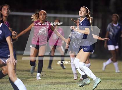 Thumbnail 1 in Atlantic Coast vs Sandalwood  (Preseason Classic) photogallery.