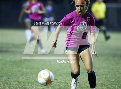 Thumbnail 2 in Atlantic Coast vs Sandalwood  (Preseason Classic) photogallery.