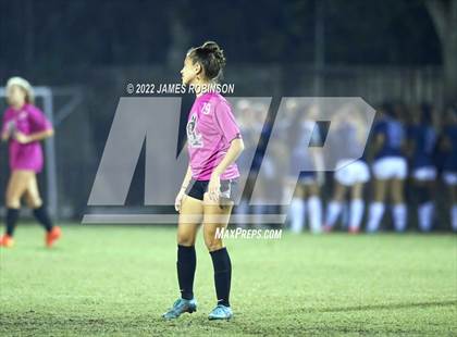 Thumbnail 1 in Atlantic Coast vs Sandalwood  (Preseason Classic) photogallery.