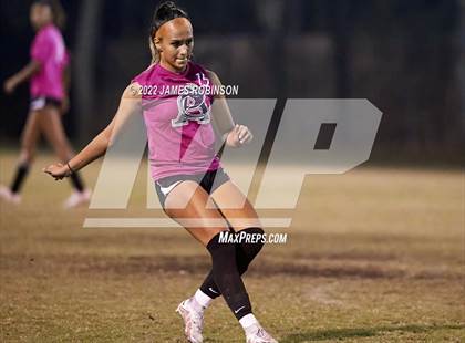 Thumbnail 2 in Atlantic Coast vs Sandalwood  (Preseason Classic) photogallery.