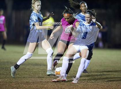Thumbnail 3 in Atlantic Coast vs Sandalwood  (Preseason Classic) photogallery.