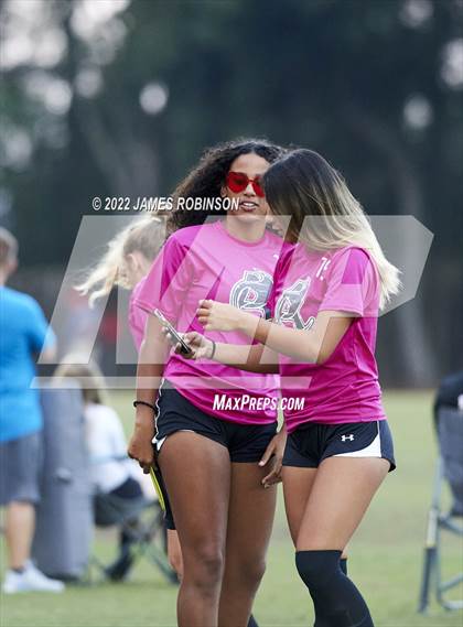 Thumbnail 1 in Atlantic Coast vs Sandalwood  (Preseason Classic) photogallery.