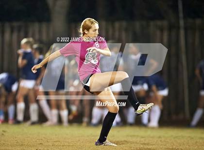 Thumbnail 2 in Atlantic Coast vs Sandalwood  (Preseason Classic) photogallery.
