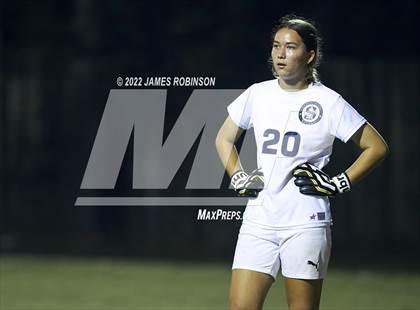 Thumbnail 1 in Atlantic Coast vs Sandalwood  (Preseason Classic) photogallery.