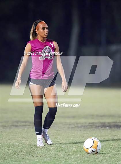 Thumbnail 1 in Atlantic Coast vs Sandalwood  (Preseason Classic) photogallery.