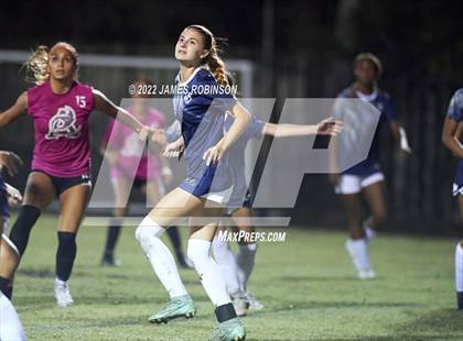 Thumbnail 2 in Atlantic Coast vs Sandalwood  (Preseason Classic) photogallery.