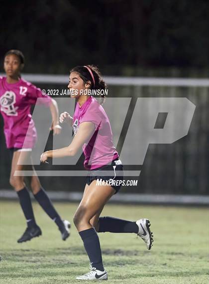 Thumbnail 3 in Atlantic Coast vs Sandalwood  (Preseason Classic) photogallery.
