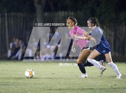 Thumbnail 1 in Atlantic Coast vs Sandalwood  (Preseason Classic) photogallery.