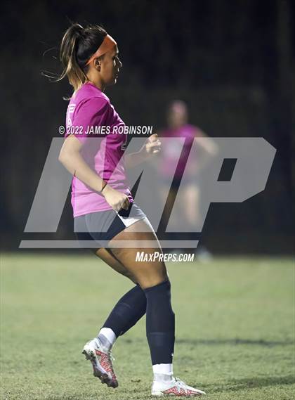 Thumbnail 3 in Atlantic Coast vs Sandalwood  (Preseason Classic) photogallery.