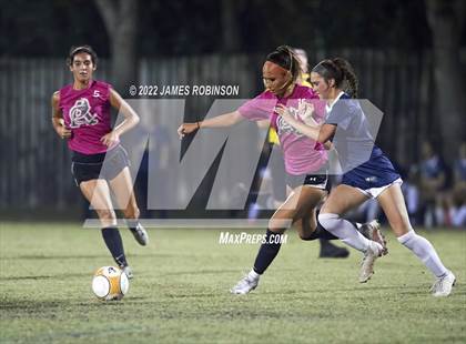 Thumbnail 2 in Atlantic Coast vs Sandalwood  (Preseason Classic) photogallery.