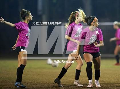 Thumbnail 3 in Atlantic Coast vs Sandalwood  (Preseason Classic) photogallery.