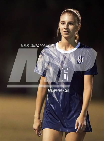 Thumbnail 3 in Atlantic Coast vs Sandalwood  (Preseason Classic) photogallery.
