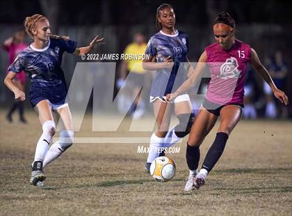 Thumbnail 3 in Atlantic Coast vs Sandalwood  (Preseason Classic) photogallery.