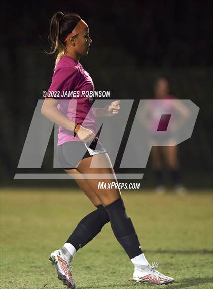 Thumbnail 2 in Atlantic Coast vs Sandalwood  (Preseason Classic) photogallery.