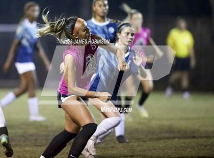 Thumbnail 1 in Atlantic Coast vs Sandalwood  (Preseason Classic) photogallery.