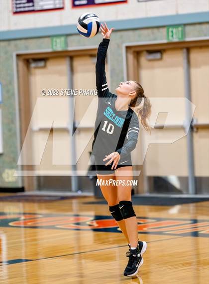 Thumbnail 1 in Sheldon @ Cosumnes Oaks photogallery.