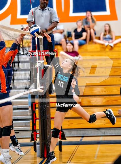 Thumbnail 2 in Sheldon @ Cosumnes Oaks photogallery.