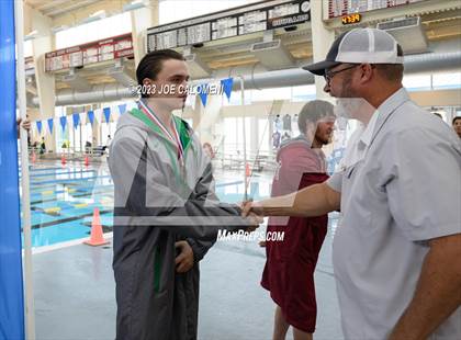 Thumbnail 3 in UIL 14-4A District Championship Awards Presentation photogallery.