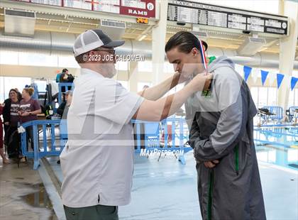 Thumbnail 1 in UIL 14-4A District Championship Awards Presentation photogallery.