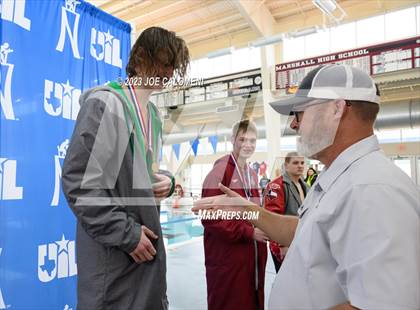 Thumbnail 2 in UIL 14-4A District Championship Awards Presentation photogallery.