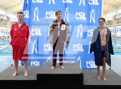 Thumbnail 3 in UIL 14-4A District Championship Awards Presentation photogallery.
