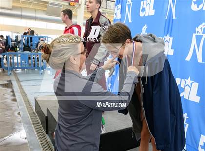 Thumbnail 2 in UIL 14-4A District Championship Awards Presentation photogallery.