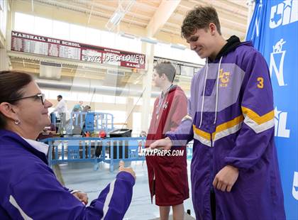 Thumbnail 3 in UIL 14-4A District Championship Awards Presentation photogallery.