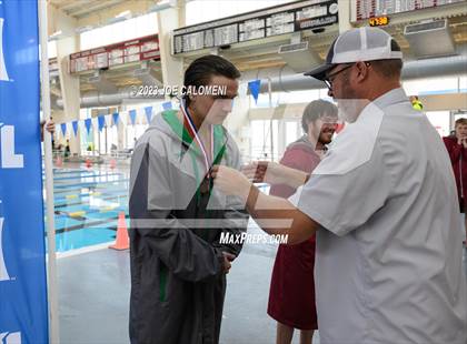 Thumbnail 2 in UIL 14-4A District Championship Awards Presentation photogallery.