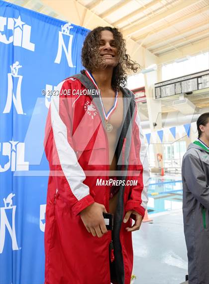 Thumbnail 3 in UIL 14-4A District Championship Awards Presentation photogallery.