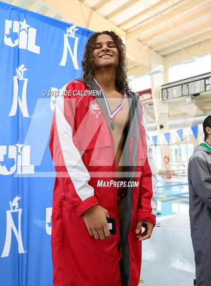 Thumbnail 1 in UIL 14-4A District Championship Awards Presentation photogallery.