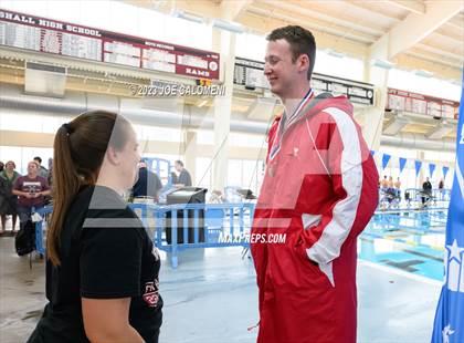 Thumbnail 1 in UIL 14-4A District Championship Awards Presentation photogallery.
