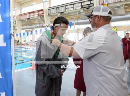 Thumbnail 1 in UIL 14-4A District Championship Awards Presentation photogallery.
