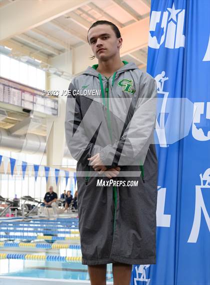 Thumbnail 3 in UIL 14-4A District Championship Awards Presentation photogallery.