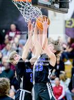 Photo from the gallery "Rocklin @ Whitney"