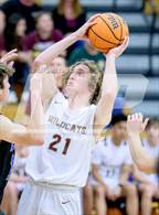 Photo from the gallery "Rocklin @ Whitney"