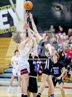 Photo from the gallery "Rocklin @ Whitney"
