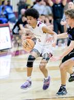 Photo from the gallery "Rocklin @ Whitney"