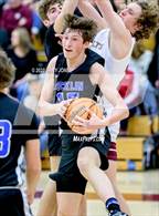 Photo from the gallery "Rocklin @ Whitney"