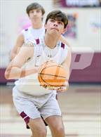 Photo from the gallery "Rocklin @ Whitney"