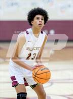 Photo from the gallery "Rocklin @ Whitney"